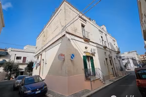 Indipendente con terrazzo