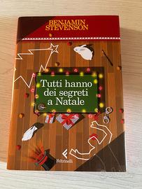 Libri gialli di Natale