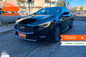 INFINITI Q30 1.5 diesel Business