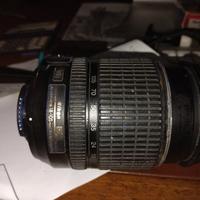 nikon 3200 corpo