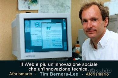 Informatico + Webmaster + Digital Marketing