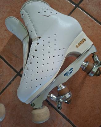Pattini Edea ritmo taglia 37.5