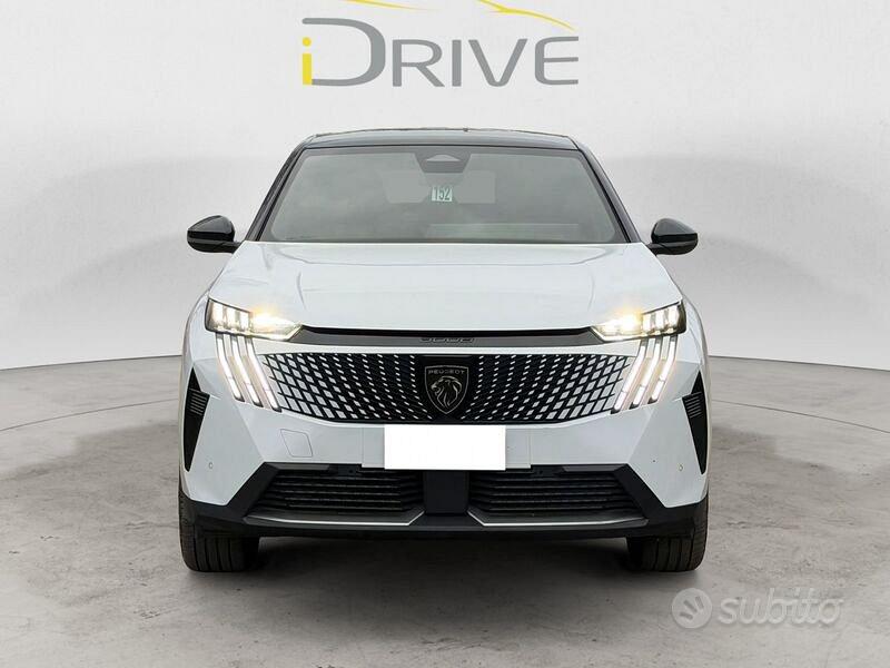 Peugeot 3008 2025 photo 2