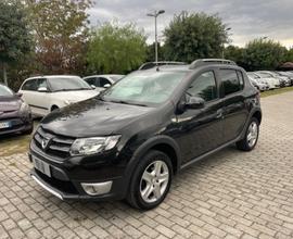 Dacia Sandero Stepway 1.5 dCi 8V 90CV Start&Stop E