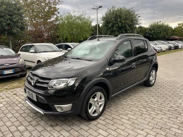 Dacia Sandero Stepway 1.5 dCi 8V 90CV Start&Stop E