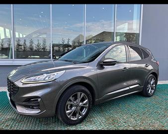 FORD Kuga III - Kuga 1.5 ecoboost ST-Line X U8753