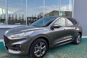 FORD Kuga III - Kuga 1.5 ecoboost ST-Line X U8753