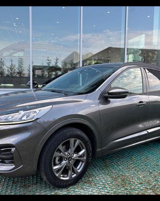 FORD Kuga III - Kuga 1.5 ecoboost ST-Line X U8753