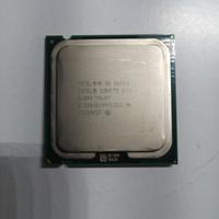 CPU INTEL