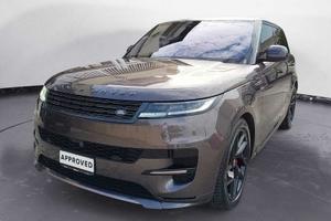 Range Rover Sport 3nd serie 3.0D l6 249 CV Dy...