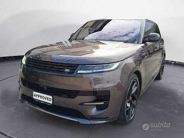 Range Rover Sport 3nd serie 3.0D l6 249 CV Dy...