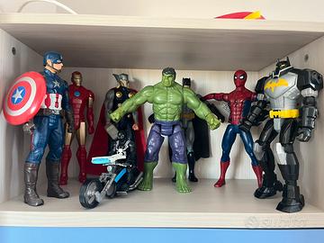 Personaggi Marvel
