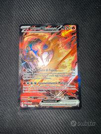Pokemon Moltres