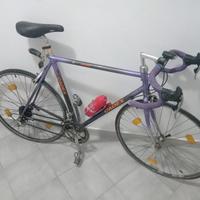 bicicletta da corsa
