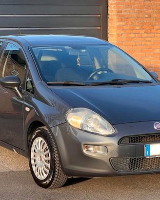 Fiat Punto 1.3 MjT 75 CV-Ideale per NEO-149.000km-