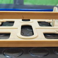 Maschera frontale per PC su baia 5,25"