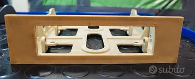 Maschera frontale per PC su baia 5,25"