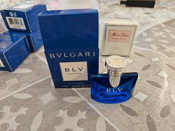 profumi mini