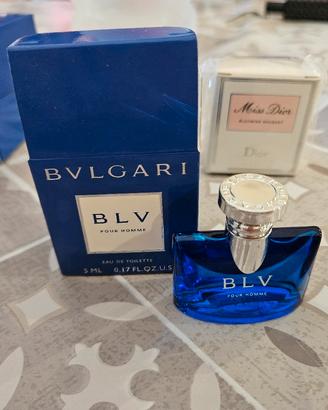 profumi mini