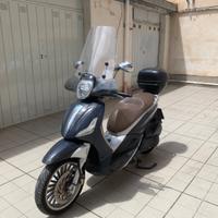 Piaggio Beverly 300 - 2019