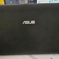 Notebook  asus