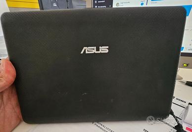 Notebook  asus