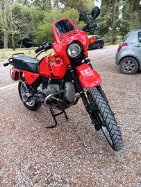 Bmw r 80 gs - 1990