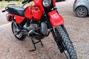Bmw r 80 gs - 1990