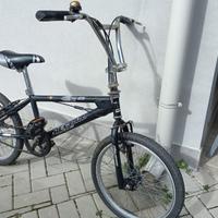 Bicicletta bmx