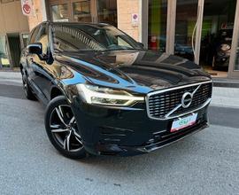 Volvo XC 60 2.0 D3 R-design - XC60