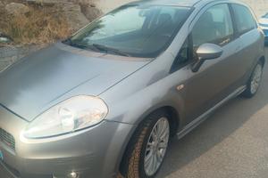Fiat grande punto 1.3 90 cv Mjt 6 marce giugiaro