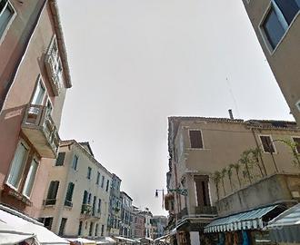 Venezia - splendido trilocale di 70 mq