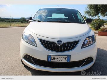 LANCIA Ypsilon 1.0 FireFly 5p.S&S Hyb. Eco Gold