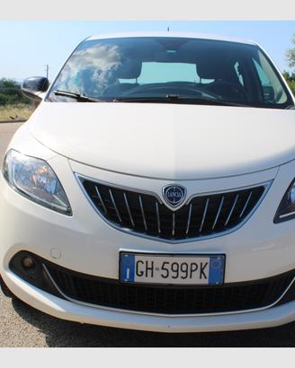 LANCIA Ypsilon 1.0 FireFly 5p.S&S Hyb. Eco Gold