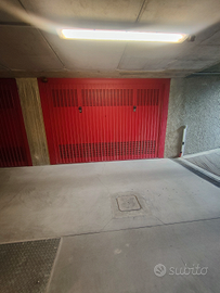Box / posto auto ad Abbiategrasso