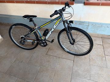 Bicicletta Mountain Bike SKL Excursion