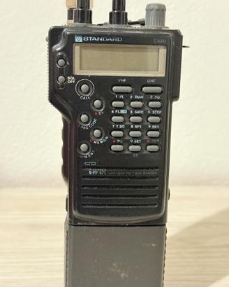 Radio STANDARD