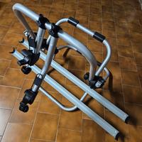 porta bici fabbri ok 2 auto