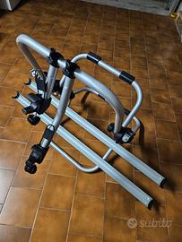 porta bici fabbri ok 2 auto