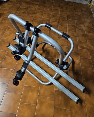porta bici da corsa Fabbri Ford NUOVO saldo -50%