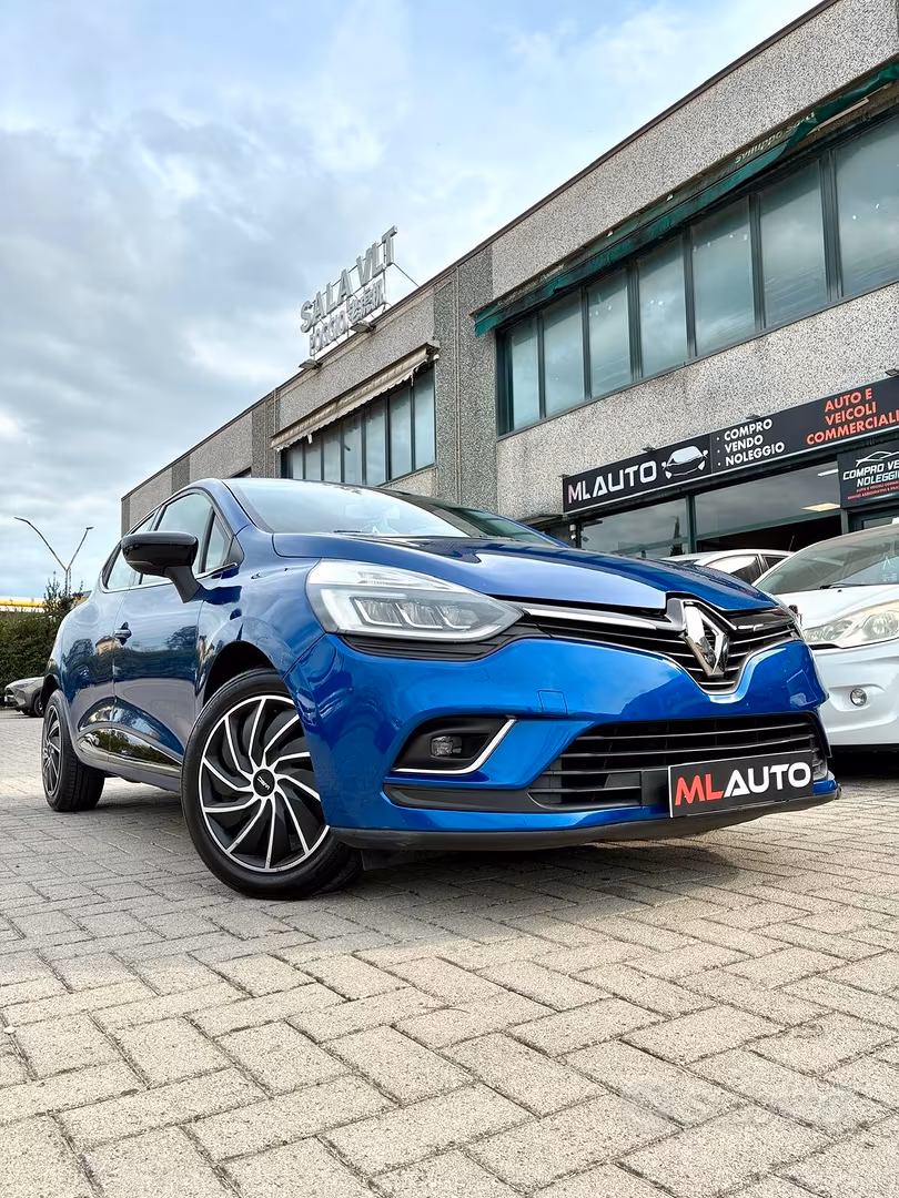 Renault Clio 4ª serie