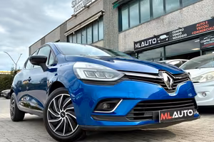 Renault Clio dCi 8V 75 CV 5 porte Duel2 - ok neopa