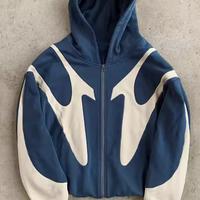 Giacca Y2K  vintage rétro anni 80 90