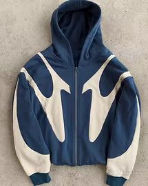 Giacca Y2K  vintage rétro anni 80 90