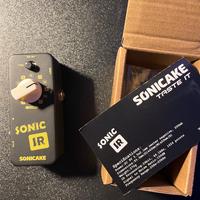 Sonicake IR Loader