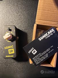 Sonicake IR Loader