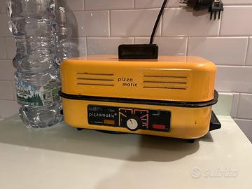 Pizzamatic