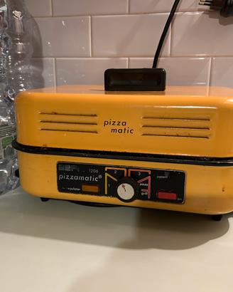 Pizzamatic