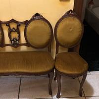 mobili antichi 50 anni