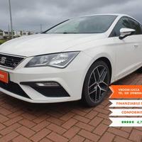 SEAT Leon 3 serie Leon 1.5 EcoTSI ACT 150 CV 5...